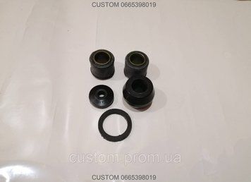 Набор сальников амортизаторов Ява 1086820609 фото