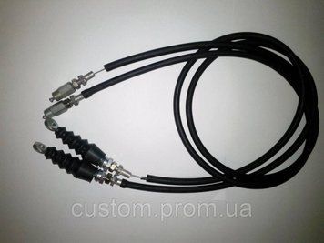 Трос гальма коляски МТ (ціна за 1 шт.) 374249170 фото