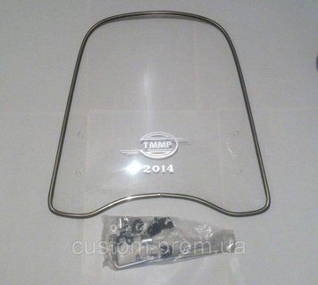 Обтекатель Delta супер прочный (2.7mm) УЦЕНКА (есть небольшие потертости) 679661189 фото