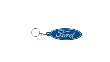 Брелок на ключи Форд Ford&nbsp; 686 фото