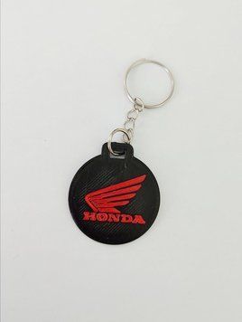 Брелок на ключі Хонда Honda тип 3 289007267-09 фото