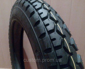Покришка Шина Гума 4.00-19 TL КАМЕЛІЯ Camelia 623482398 фото