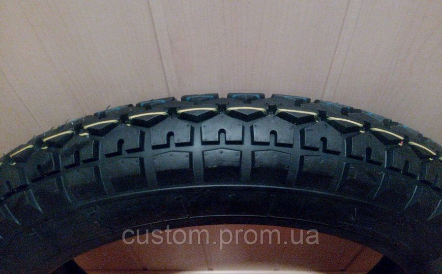 Покришка Шина Гума 4.00-19 TL КАМЕЛІЯ Camelia 623482398 фото