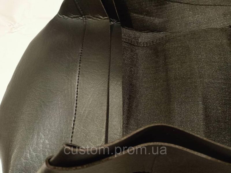 Чохол сидіння нова колекція Ява 6в щільний матеріал 2186653280 фото