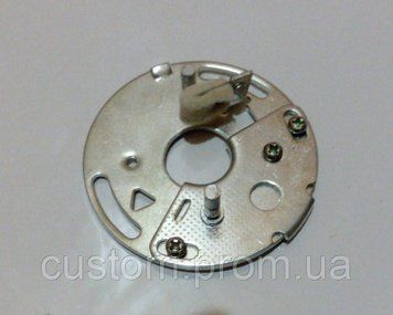 Столик контактів JAWA-350 374250245 фото
