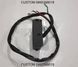 Заряджання USB універсальне на 1 вихід (кріплення в пластик/на кермо) 1244139318 фото 2