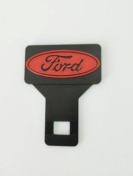 Заглушка ремня безопасности  FORD Форд 374250170-09 фото