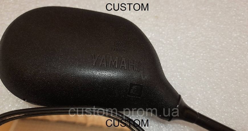 Зеркала YAMAHA М10 1620629472 фото