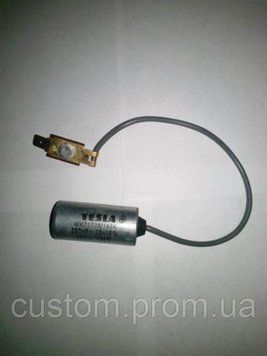 Конденсатор JAWA Tesla 374249241 фото
