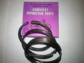 Кольца Днепр МТ стандарт норма Мичурин 274 фото