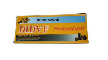 Ланцюг ІЖ Планета Юпітер посилений GOLD 520HD-104L 2236 фото